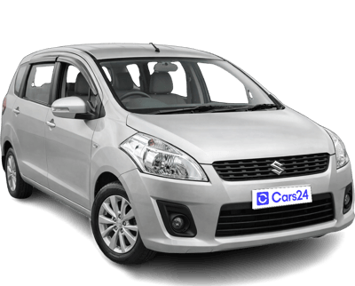 2012 Maruti Ertiga - SUV - Diesel - Manual - ₹3.40 lakh