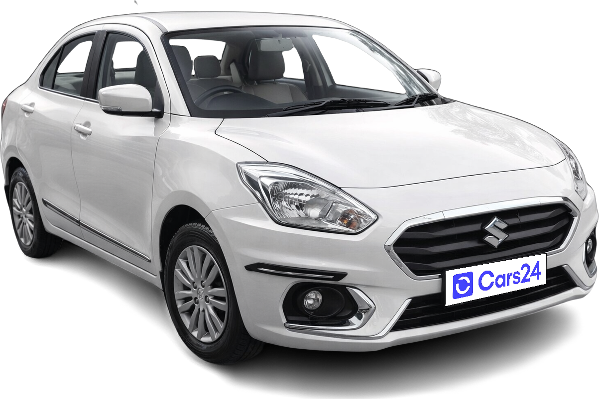 2022 Maruti Dzire - Sedan - Petrol - Manual - ₹5.94 lakh