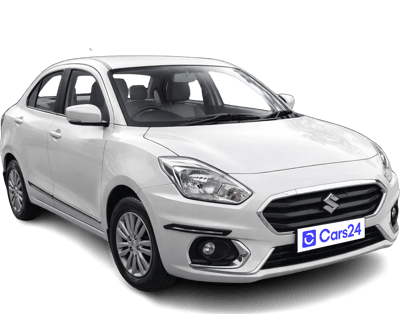 2022 Maruti Dzire - Sedan - Petrol - Manual - ₹5.94 lakh