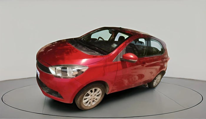 2018 Tata Tiago XZA PETROL, Petrol, Automatic, 32,374 km, exterior