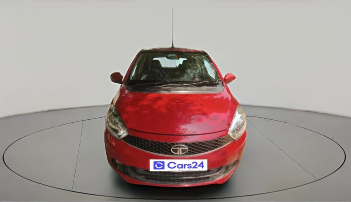 2018 Tata Tiago XZA PETROL, Petrol, Automatic, 32,374 km, exterior