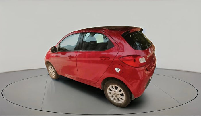 2018 Tata Tiago XZA PETROL, Petrol, Automatic, 32,374 km, exterior