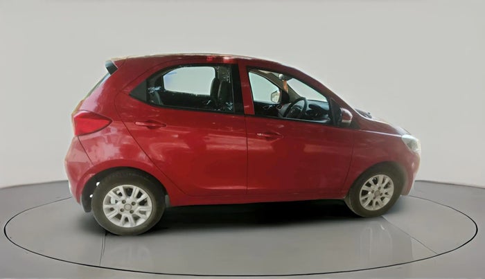 2018 Tata Tiago XZA PETROL, Petrol, Automatic, 32,374 km, exterior