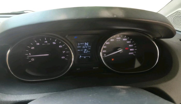 2018 Tata Tiago XZA PETROL, Petrol, Automatic, 32,374 km, interior