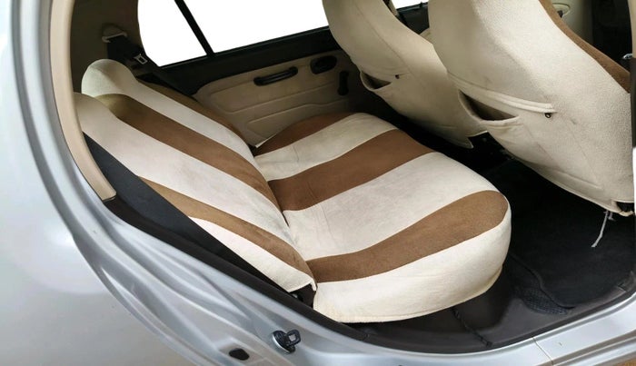 2014 Hyundai Santro Xing GLS LPG, Petrol, Manual, 79,114 km, interior