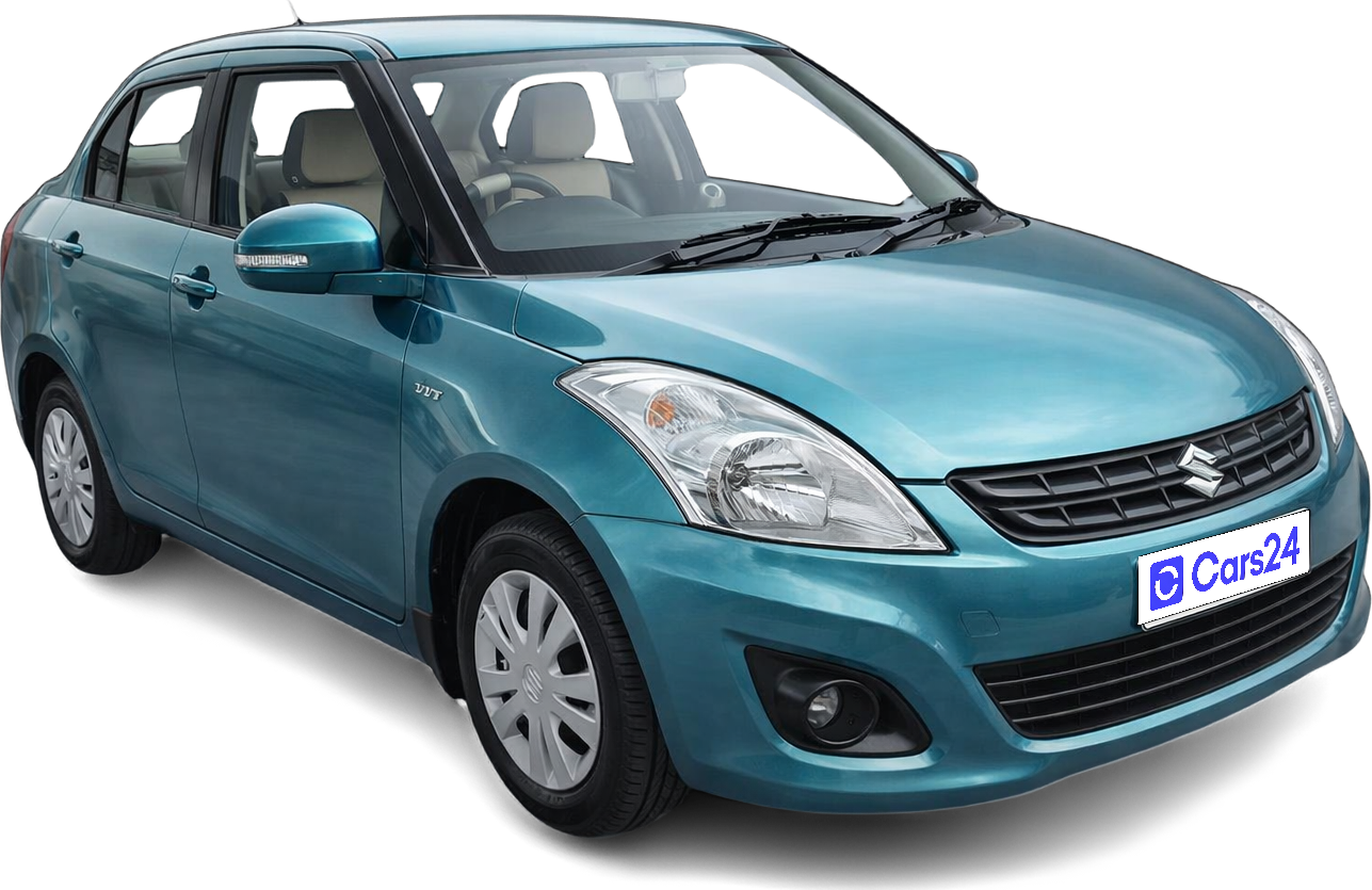 2013 Maruti Swift Dzire - Sedan - Petrol - Manual - ₹3.20 lakh