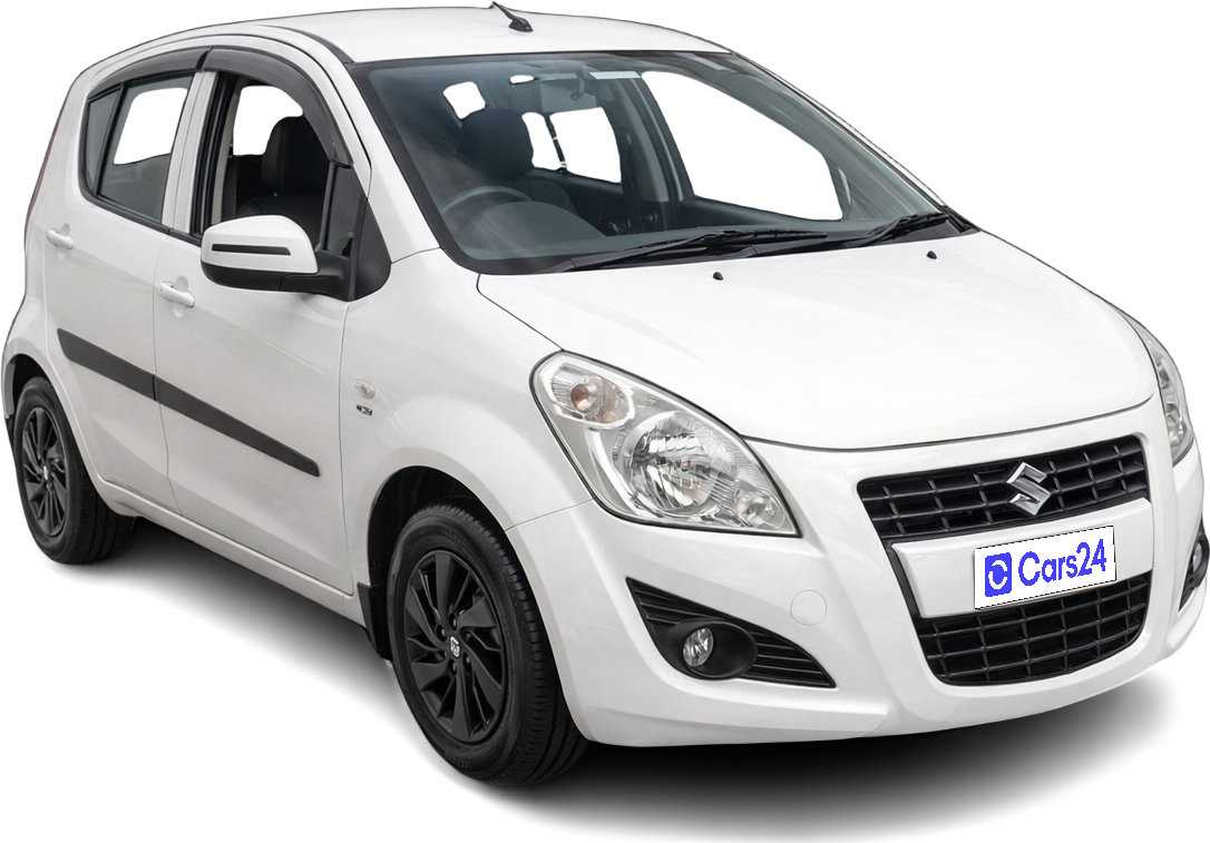 2016 Maruti Ritz - Hatchback - Diesel - Manual - ₹2.10 lakh