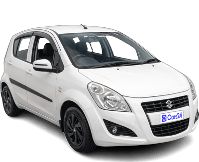 2016 Maruti Ritz - Hatchback - Diesel - Manual - ₹2.10 lakh