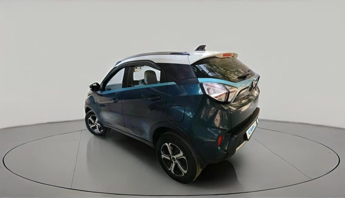 2022 Tata NEXON EV MAX XZ PLUS FAST CHARGER, Electric, Automatic, 72,430 km, exterior