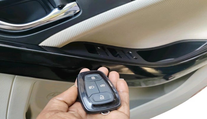 2022 Tata NEXON EV MAX XZ PLUS FAST CHARGER, Electric, Automatic, 72,430 km, interior