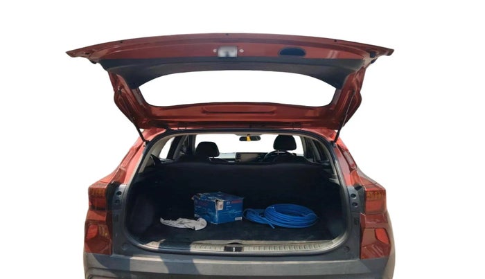 2020 KIA SELTOS HTK PLUS 1.5 DIESEL, Diesel, Manual, 1,17,456 km, exterior