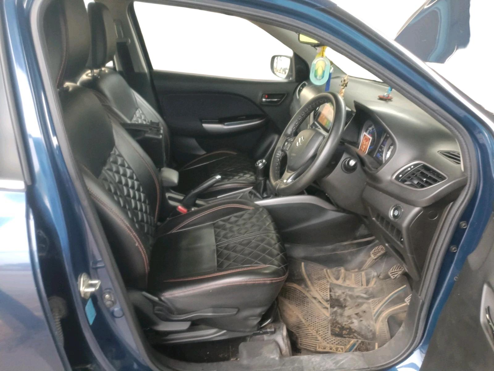 Interior
