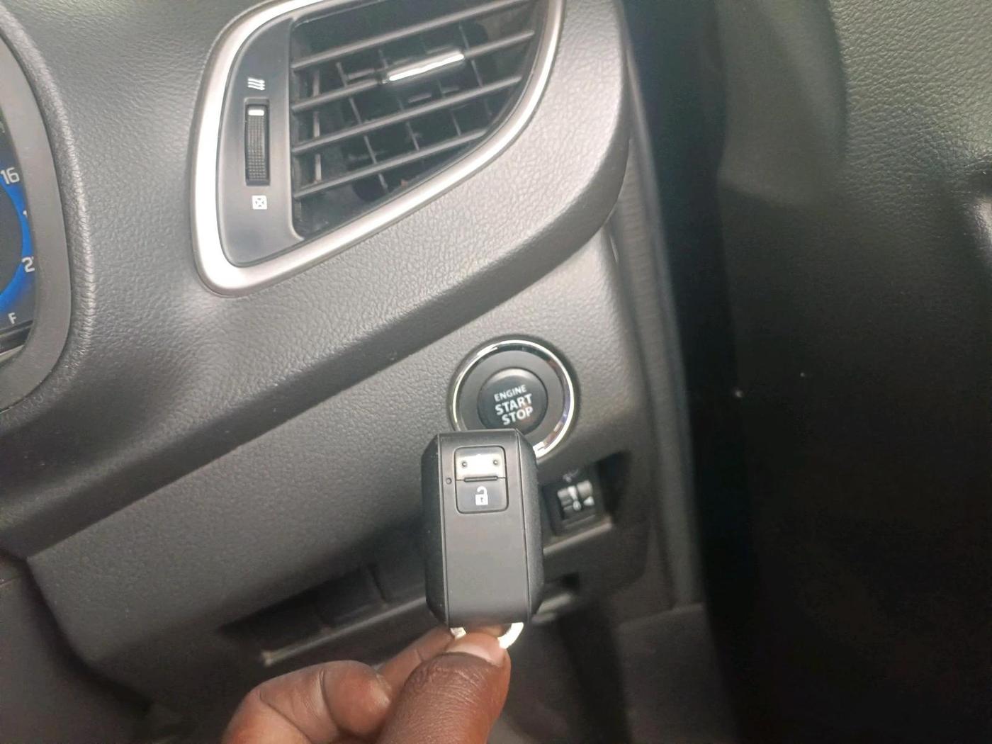 2020 Maruti Baleno ZETA PETROL 1.2, Petrol, Manual, 56,847 km, interior