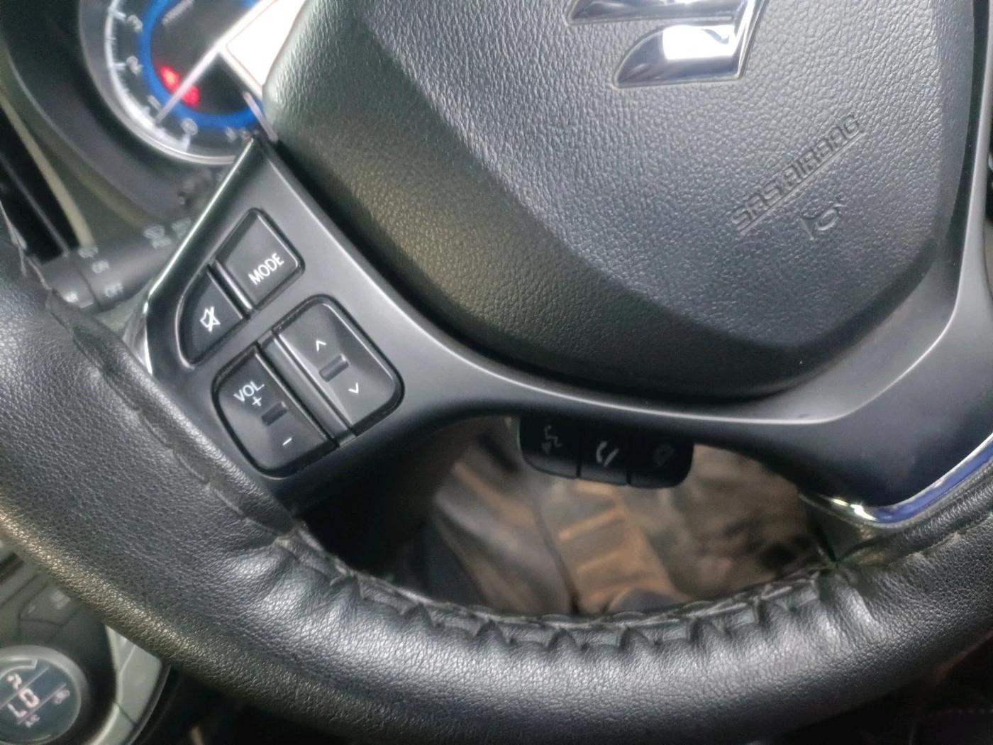 2020 Maruti Baleno ZETA PETROL 1.2, Petrol, Manual, 56,847 km, interior