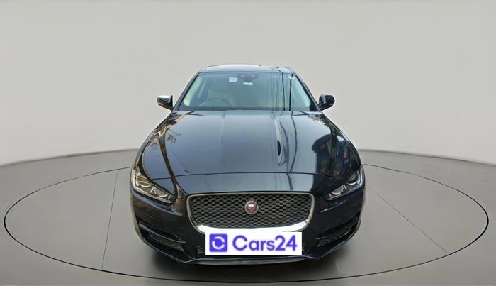 2017 Jaguar XE PRESTIGE DIESEL, Diesel, Automatic, 95,204 km, exterior