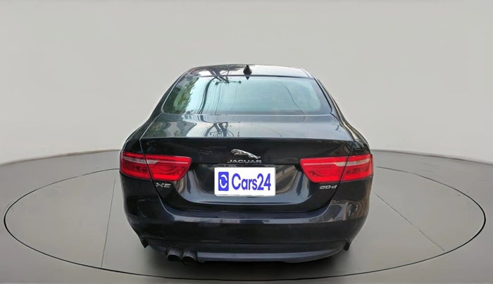 2017 Jaguar XE PRESTIGE DIESEL, Diesel, Automatic, 95,204 km, exterior