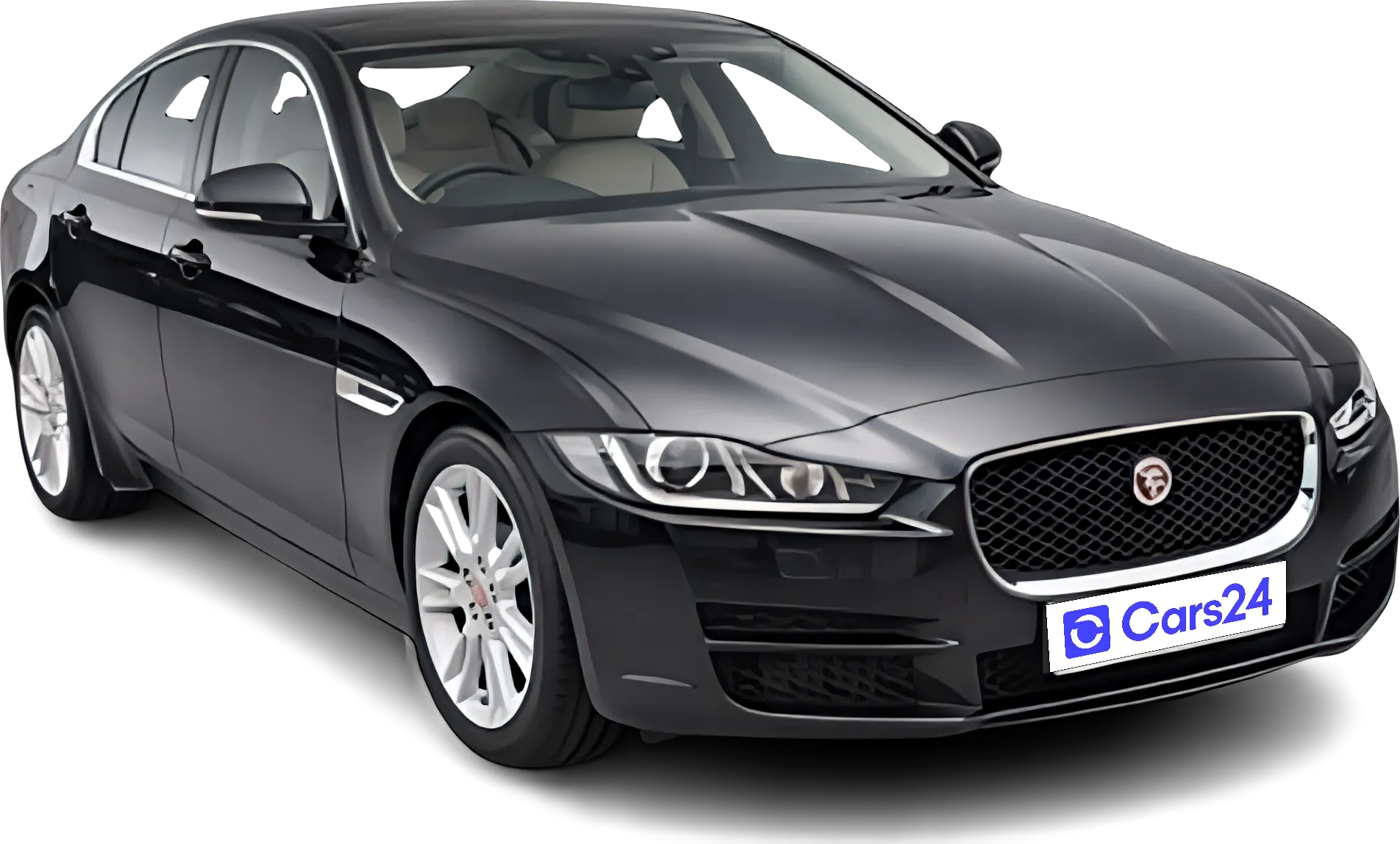 2017 Jaguar XE - Sedan - Diesel - Automatic - ₹19.20 lakh