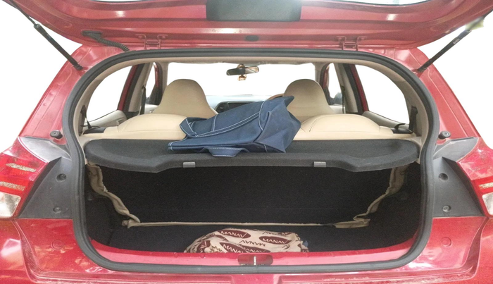 2019 Hyundai NEW SANTRO SPORTZ AMT, Petrol, Automatic, 45,857 km, exterior