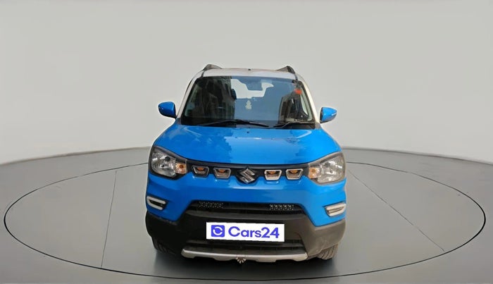 2019 Maruti S PRESSO VXI PLUS AMT, Petrol, Automatic, 30,197 km, exterior