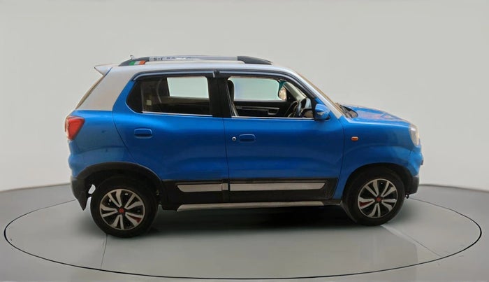 2019 Maruti S PRESSO VXI PLUS AMT, Petrol, Automatic, 30,197 km, exterior