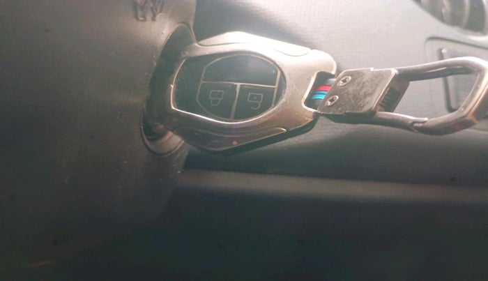 2010 Maruti Swift Dzire VDI, Diesel, Manual, 1,12,792 km, interior