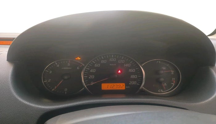 2010 Maruti Swift Dzire VDI, Diesel, Manual, 1,12,792 km, interior