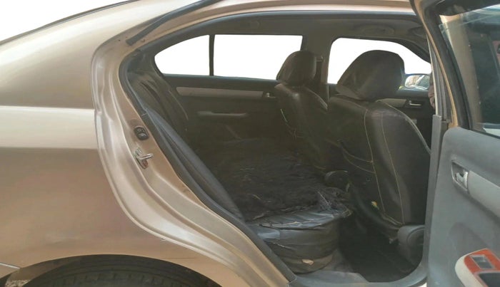 2010 Maruti Swift Dzire VDI, Diesel, Manual, 1,12,792 km, interior