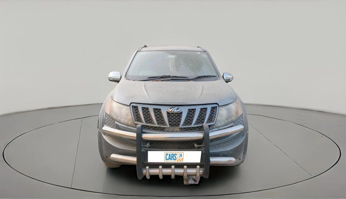 2013 Mahindra XUV500 W8, Diesel, Manual, 1,27,460 km, exterior