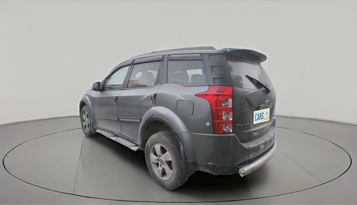 2013 Mahindra XUV500 W8, Diesel, Manual, 1,27,460 km, exterior