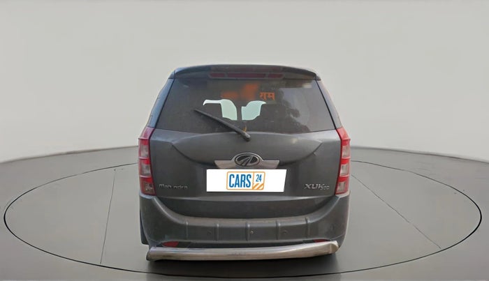 2013 Mahindra XUV500 W8, Diesel, Manual, 1,27,460 km, exterior