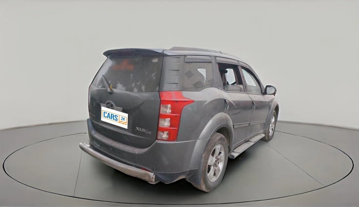 2013 Mahindra XUV500 W8, Diesel, Manual, 1,27,460 km, exterior