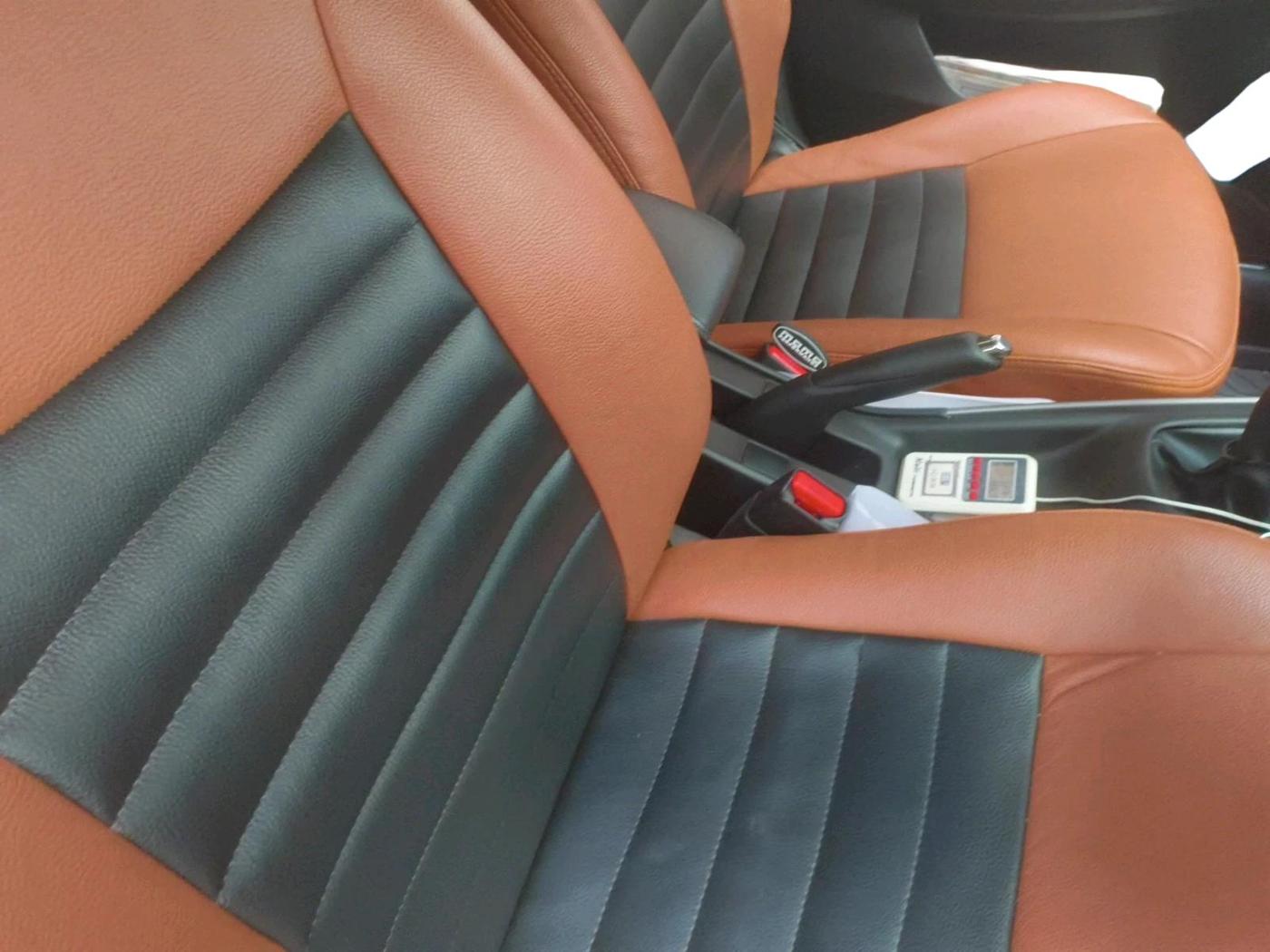2021 Maruti Baleno ZETA PETROL 1.2, Petrol, Manual, 62,013 km, interior