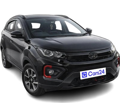 2023 Tata NEXON - SUV - Petrol - Automatic - ₹10.50 lakh