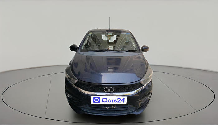 2022 Tata Tiago XZ PETROL, Petrol, Manual, 35,196 km, exterior