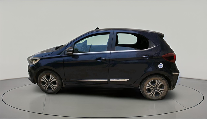 2022 Tata Tiago XZ PETROL, Petrol, Manual, 35,196 km, exterior