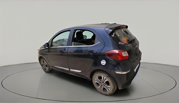 2022 Tata Tiago XZ PETROL, Petrol, Manual, 35,196 km, exterior