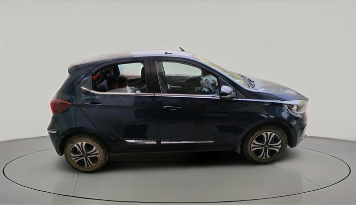 2022 Tata Tiago XZ PETROL, Petrol, Manual, 35,196 km, exterior
