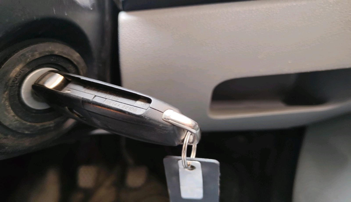 2022 Tata Tiago XZ PETROL, Petrol, Manual, 35,196 km, interior