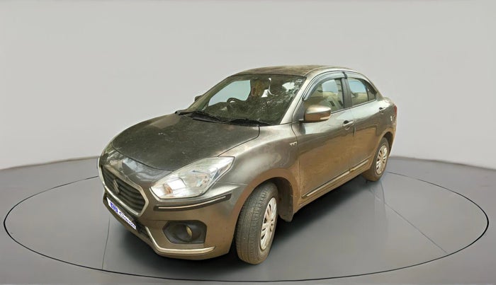 2018 Maruti Dzire VXI AMT, Petrol, Automatic, 32,355 km, exterior