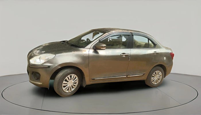 2018 Maruti Dzire VXI AMT, Petrol, Automatic, 32,355 km, exterior
