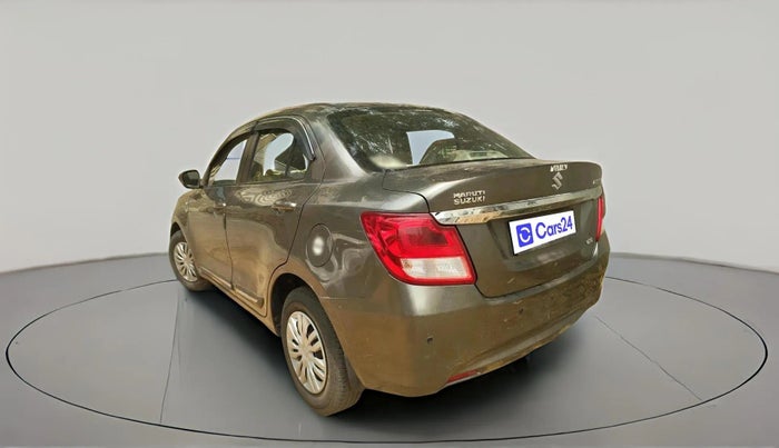 2018 Maruti Dzire VXI AMT, Petrol, Automatic, 32,355 km, exterior