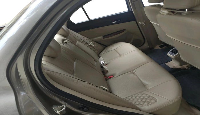 2018 Maruti Dzire VXI AMT, Petrol, Automatic, 32,355 km, interior