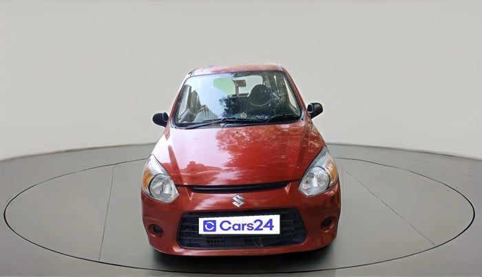 2018 Maruti Alto 800 LXI, Petrol, Manual, 44,139 km, exterior