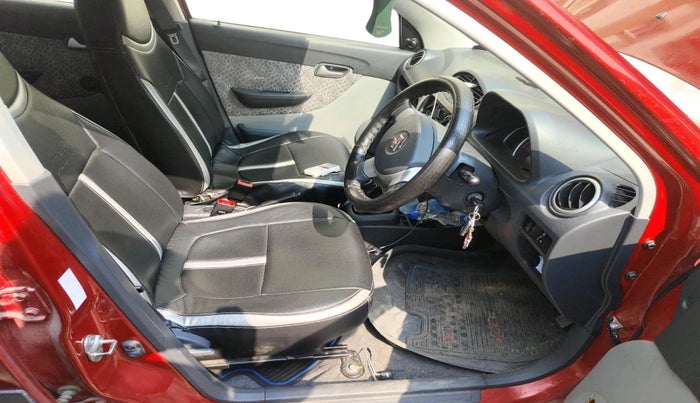 2018 Maruti Alto 800 LXI, Petrol, Manual, 44,139 km, interior