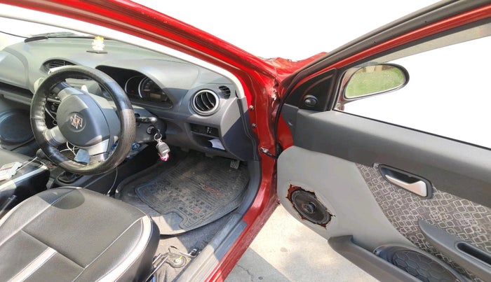 2018 Maruti Alto 800 LXI, Petrol, Manual, 44,139 km, interior