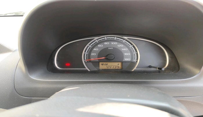 2018 Maruti Alto 800 LXI, Petrol, Manual, 44,139 km, interior