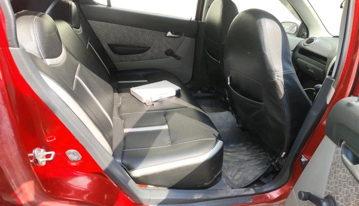 2018 Maruti Alto 800 LXI, Petrol, Manual, 44,139 km, interior