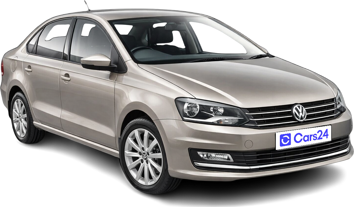 2016 Volkswagen Vento - Sedan - Diesel - Automatic - ₹4.50 lakh