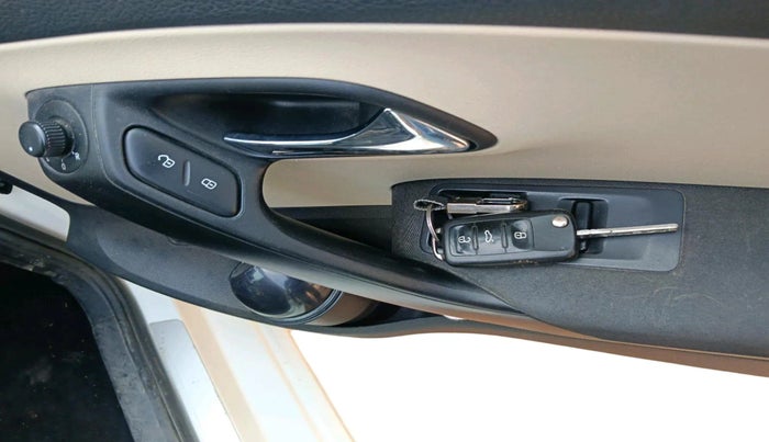 2019 Skoda Rapid 1.6 MPI ACTIVE, Petrol, Manual, 66,775 km, interior