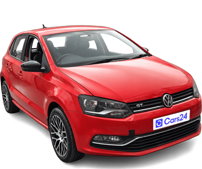 2017 Volkswagen Polo - Hatchback - Petrol - Automatic - ₹5.09 lakh